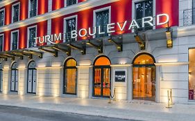 Turim Boulevard Hotel (Adults Only)